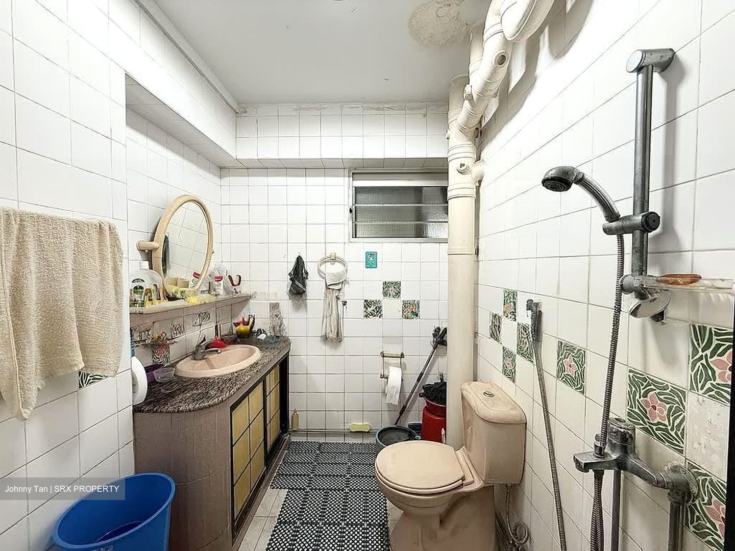 Blk 321 Tah Ching Road (Jurong West), HDB 5 Rooms #529335851